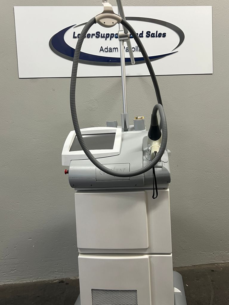 Lumenis LightSheer Desire Light